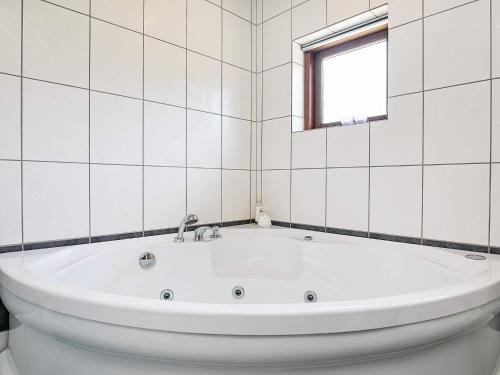 Balneari, 8 person holiday home in Ulfborg in Sonder Nissum