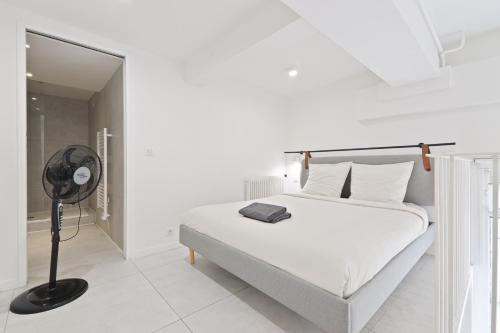 Studio Apartment Near Eiffel Tower with NetFlix - image 9