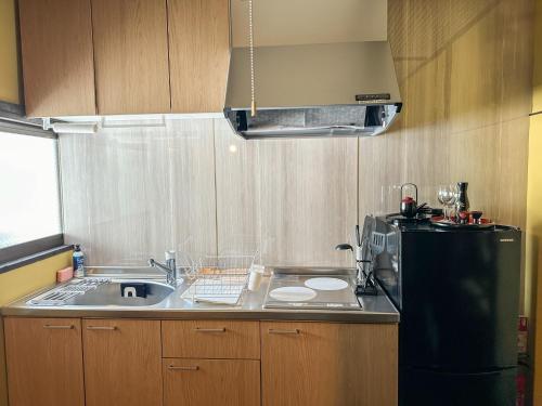 TRAVELERZYOKOHAMA - Vacation STAY 10531v in Kohoku