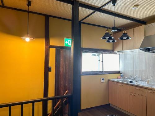 TRAVELERZYOKOHAMA - Vacation STAY 10531v in Kohoku