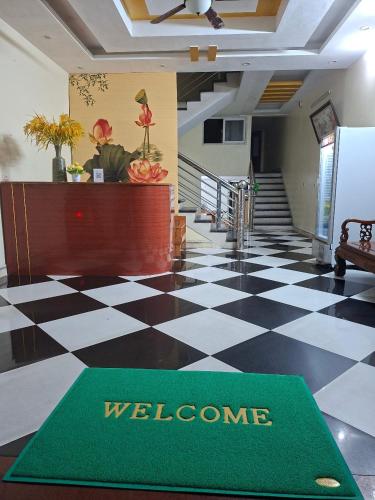Nhà nghỉ Đức Anh 2