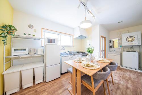 Japan Tokyo Ueno Ikebukuro private house 5Ppl 3Bed 37m2 for Family