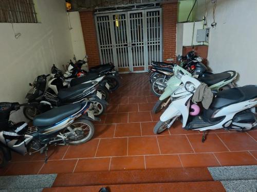 Nhà nghỉ Đức Anh 2