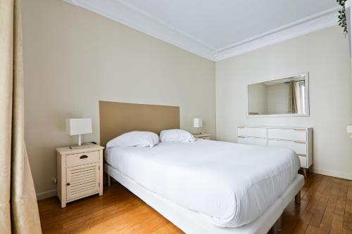 1 Bedroom Apartment - Monge With NetFlix - image 6