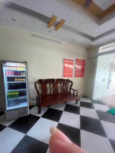 Nhà nghỉ Đức Anh 2