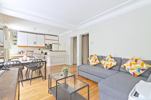 1 Bedroom Apartment - Monge With NetFlix - image 5