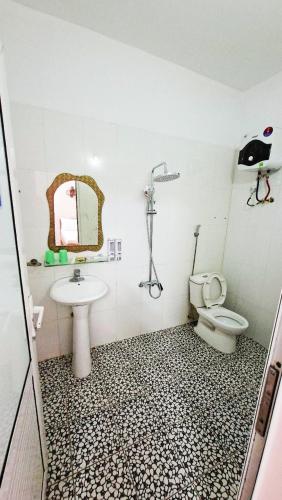 Nhà nghỉ Đức Anh 2
