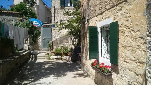 Karmen's Apartment One, Split (photo 2)