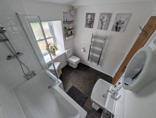 Hocking Cottage - image 4