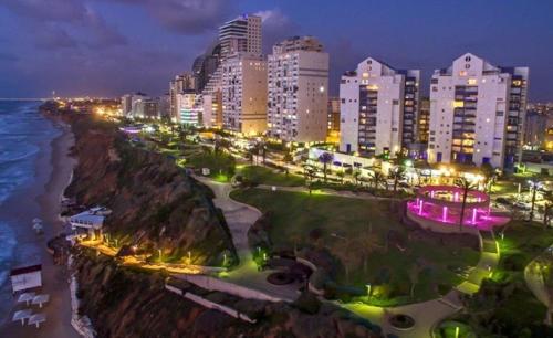 Margoa Hotel Netanya in Netanya