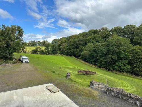 Upper Barn at the Flax Mill, Coleraine (fotografie 9)