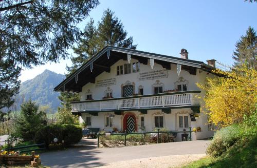 Gestütshof Brendlberg inkl. Chiemgaukarte