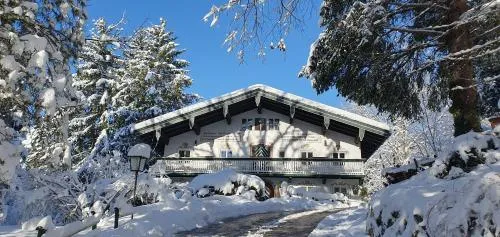 Gestütshof Brendlberg inkl. Chiemgaukarte in Ruhpolding, Deutschland