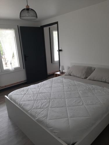 Appartement T1 bis proche centre ville in 菲雅克