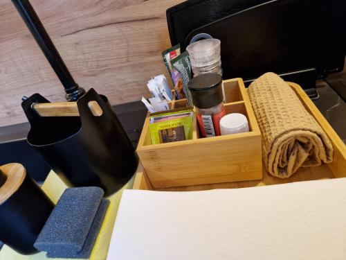 Apartament MILKA 2