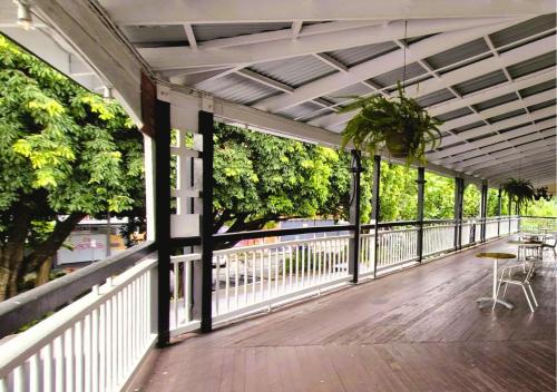 The Grand Hotel Cairns photo 5
