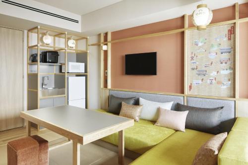 OMO5 Kyoto Gion by Hoshino Resorts