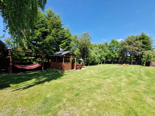 Apartament MILKA 2
