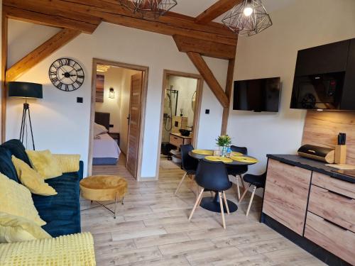 Apartament MILKA 2