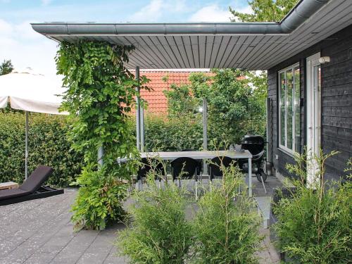  8 person holiday home in Børkop in Børkop