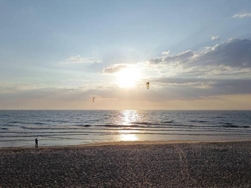 Ferienwohnung in Westerland - image 2