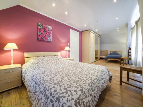 Holiday Home in Westhoek near Zonnegloed in Vestvleterena