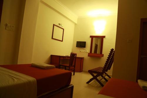 Seethal Residency in Idukki