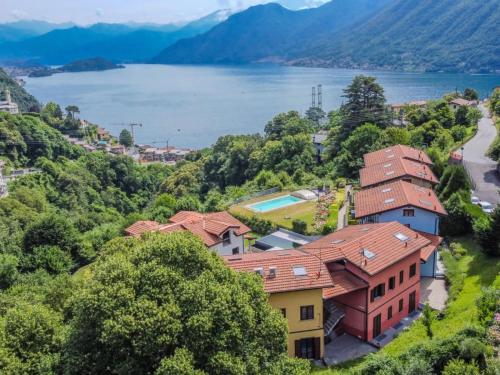 Residence Borgo Castello E1 Apartment