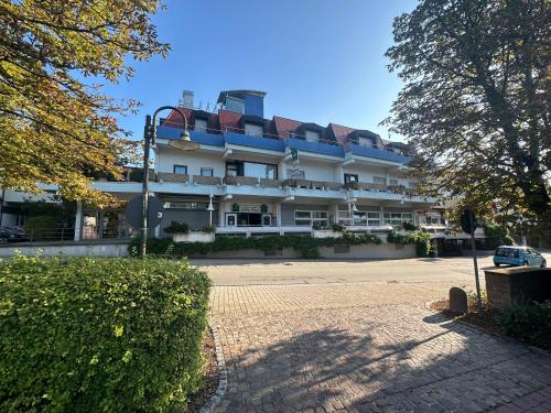 Apartmenthaus Wilder Mann in Obrigheim, Deutschland