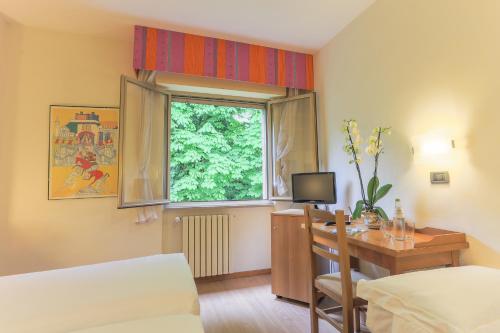 Ilgo Hotel - image 17