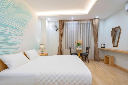 MINH GRAND HANOI HOTEL