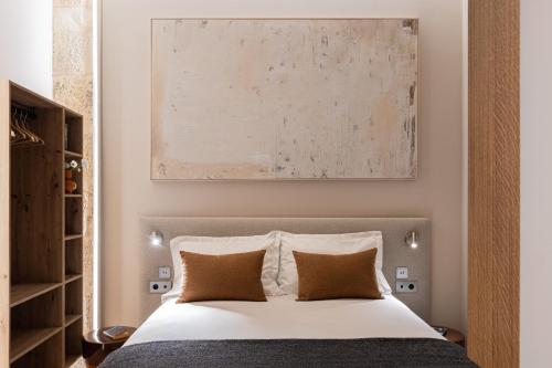 La Suite - Terreaux I - Studio with AC, Lyon (photo 3)