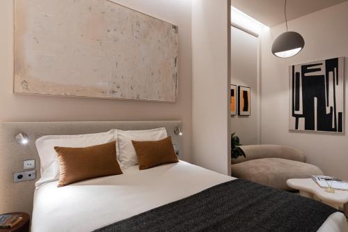 La Suite - Terreaux I - Studio with AC, Lyon (photo 9)