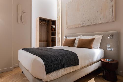 La Suite - Terreaux I - Studio with AC, Lyon (photo 7)