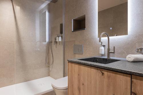 La Suite - Terreaux I - Studio with AC, Lyon (photo 5)