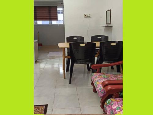 Exterior view, HOMESTAY BUDGET ALOR SETAR in Alor Setar