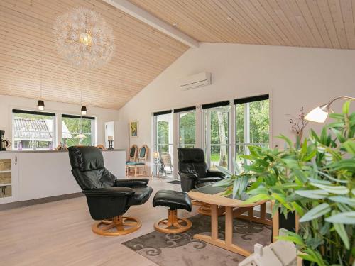 6 person holiday home in Læsø in Læsø