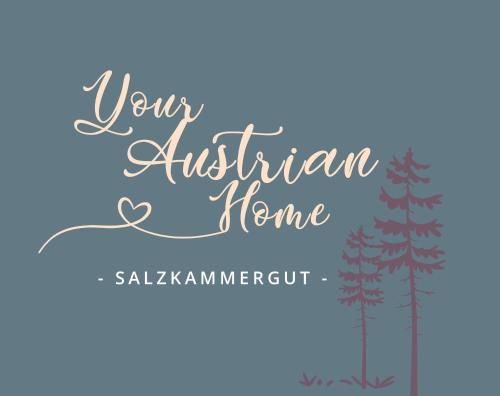  s`Hauserl 311 - Your Austrian Home in Altaussee