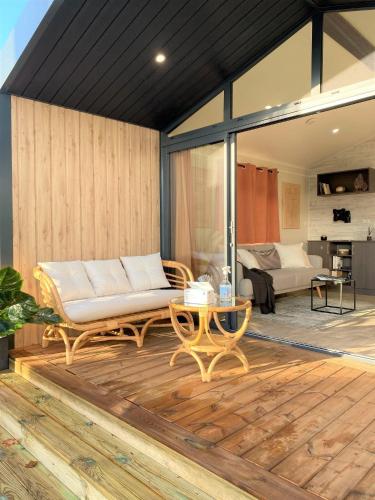 Camping De Collignon in Tourlaville