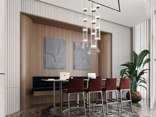 Удобства, Crowne Plaza Durres By IHG in Дуррес