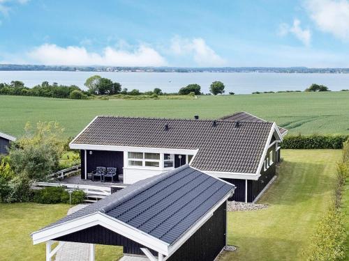  4 star holiday home in Svendborg in Svendborg