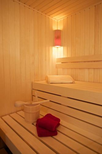 Das Frühstückshotel Sankt Peter-Ording - image 14