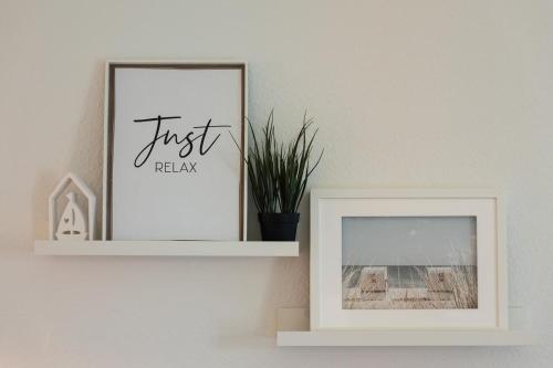 Coast & Cosy, Tossenserdeich (zdjęcie 6)