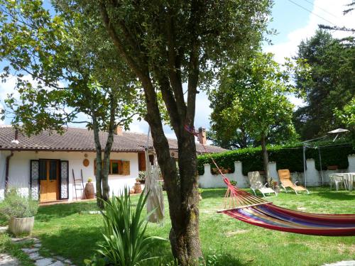 Entrance, B&B Colle di Terria Country House in Contigliano