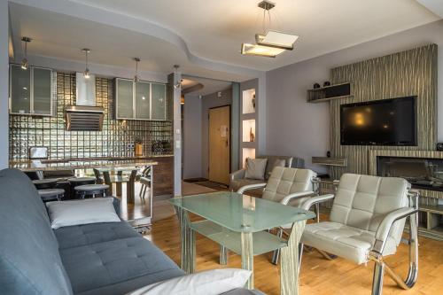 Apartamenty Stara Polana i Spa - Prestige 71 & Prestige 84 - image 2