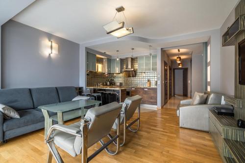 Apartamenty Stara Polana i Spa - Prestige 71 & Prestige 84 - image 4