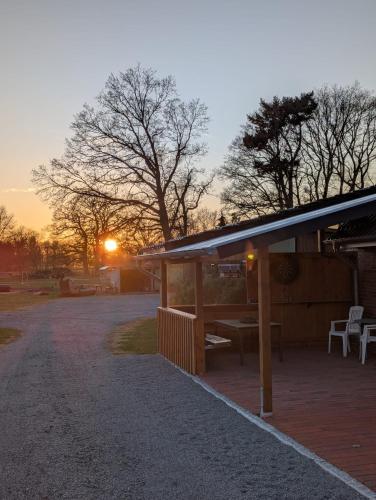 Ferienhaus Jantzen in Wingst