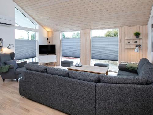 Facilities, 4 star holiday home in Væggerløse in Vaeggerlose