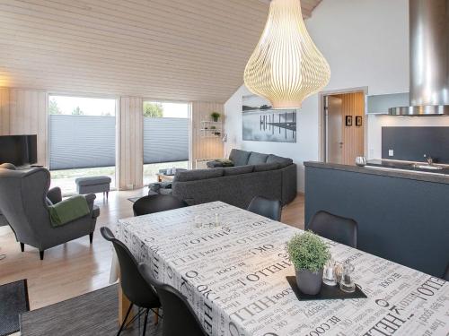 Facilities, 4 star holiday home in Væggerløse in Vaeggerlose