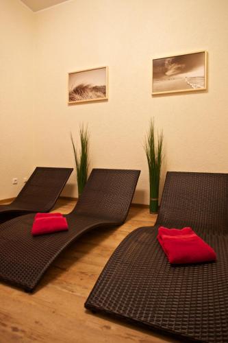 Das Frühstückshotel Sankt Peter-Ording - image 4